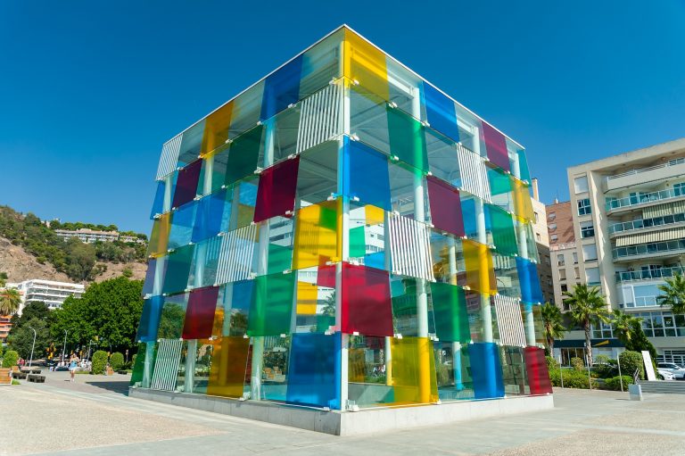Málaga Cultural