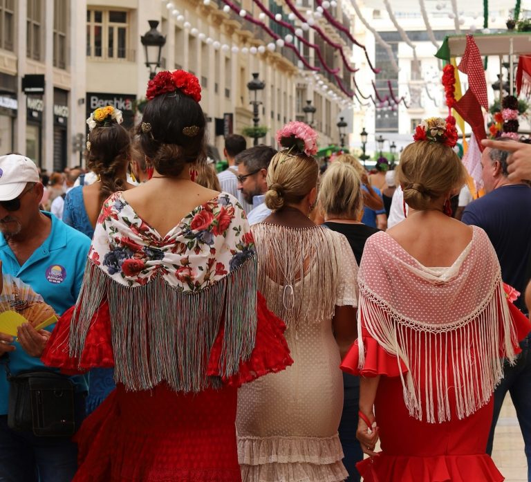 Feria Málaga