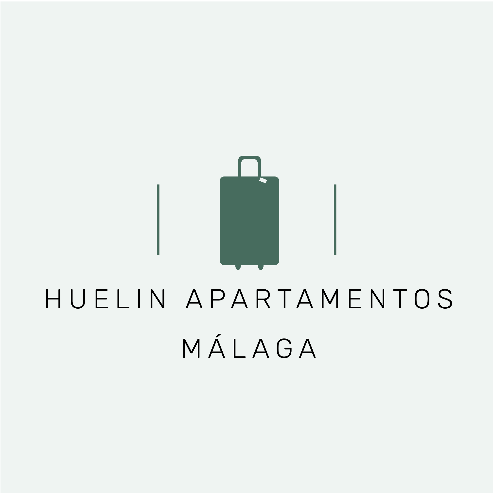 Huelin Apartamentos Málaga