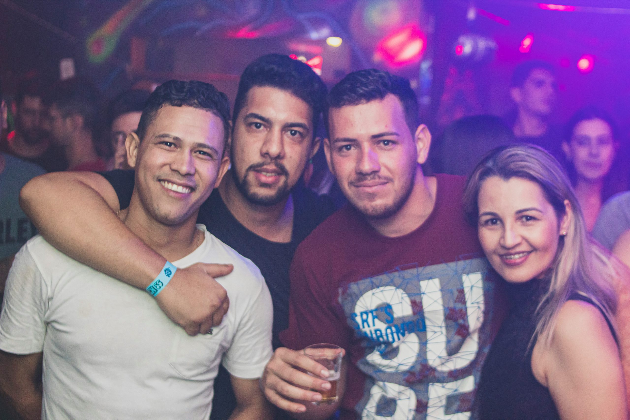 Grupos Amigos Málaga